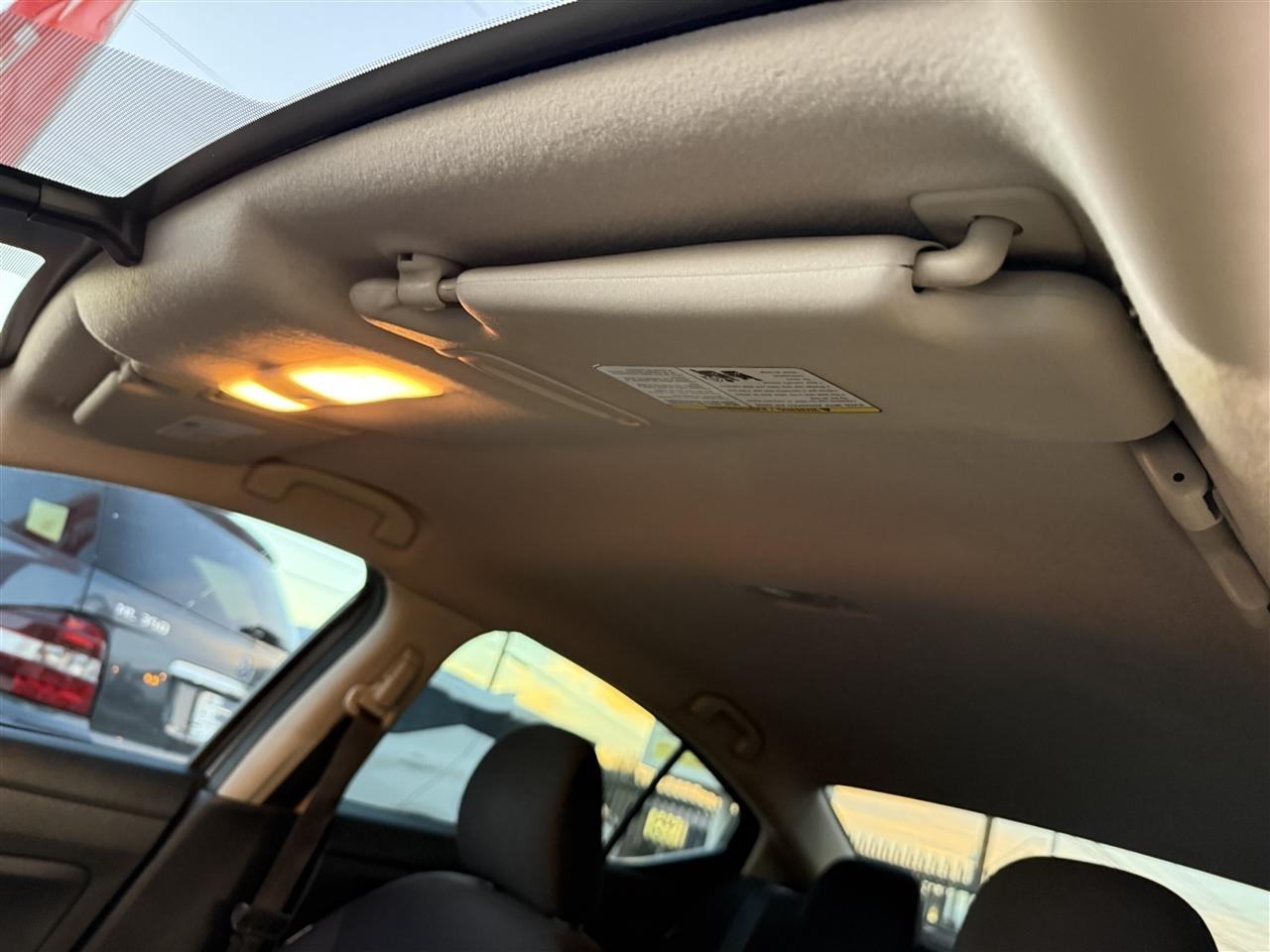 Nissan Versa S CVT 2021