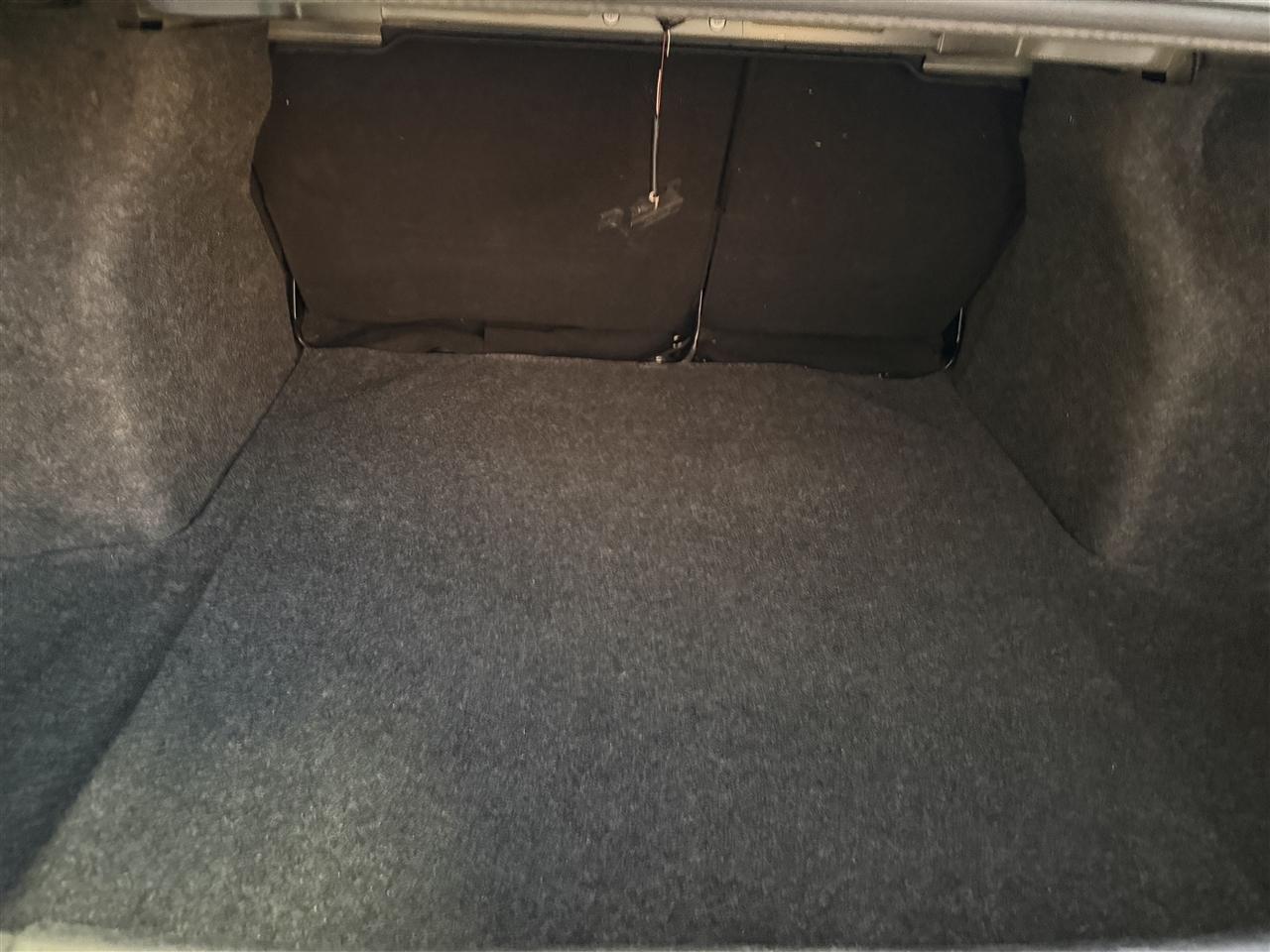 Nissan Versa S CVT 2021