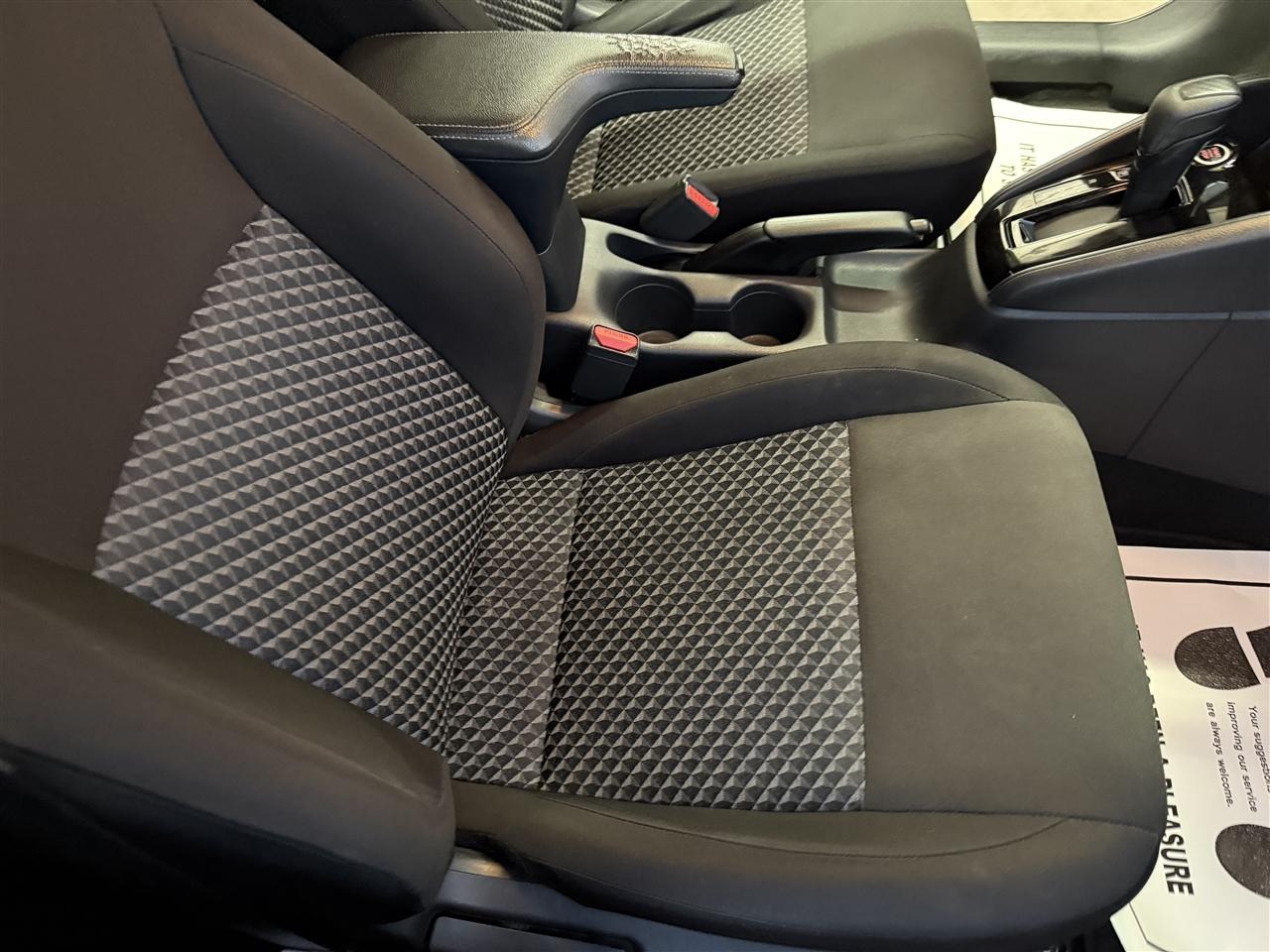 Nissan Versa S CVT 2021