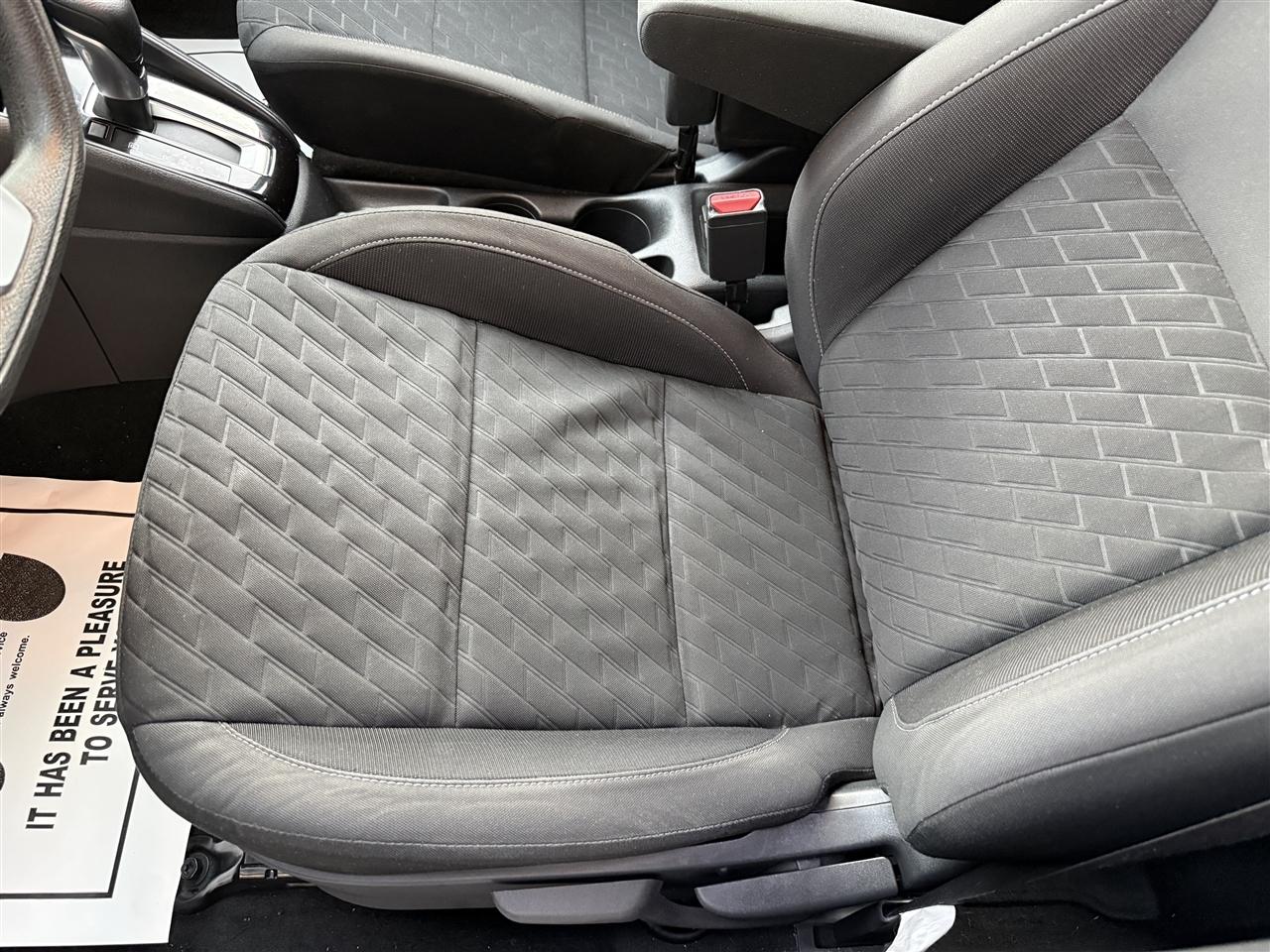 Nissan Kicks S 2021