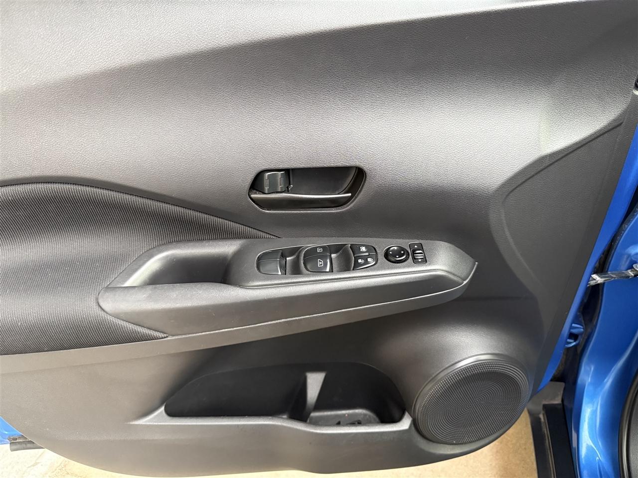 Nissan Kicks S 2021
