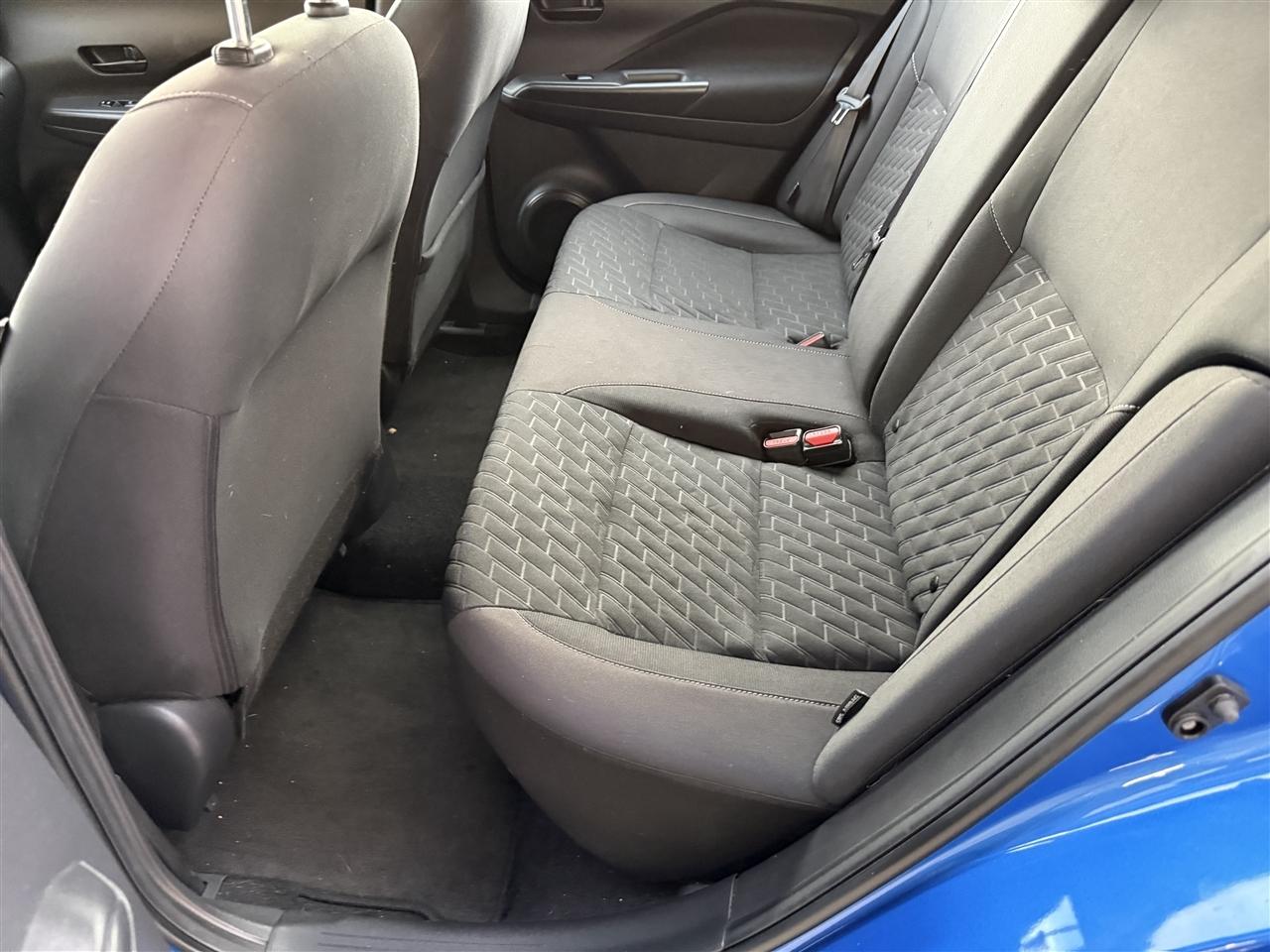 Nissan Kicks S 2021