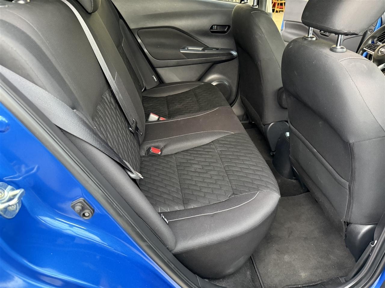 Nissan Kicks S 2021