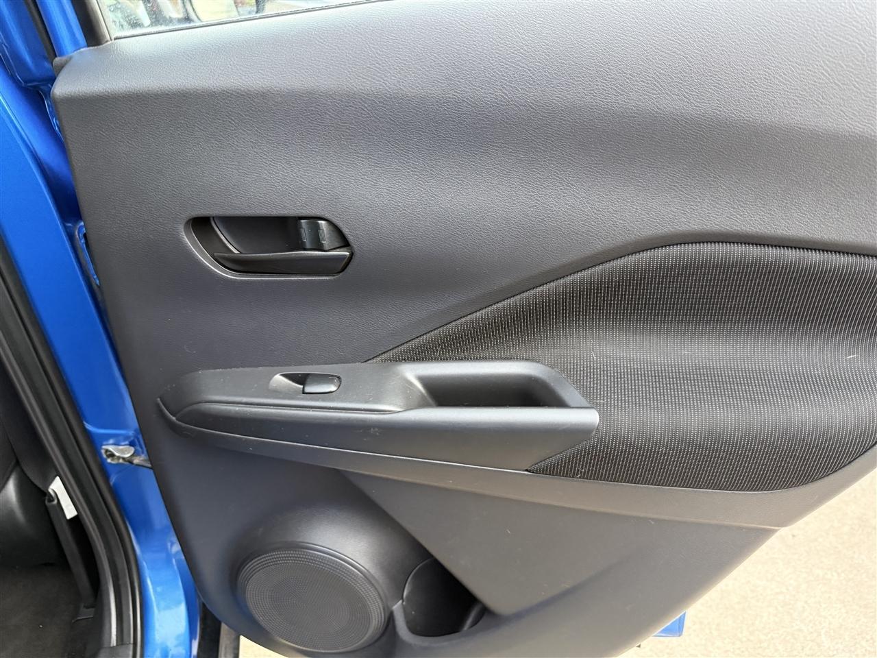 Nissan Kicks S 2021