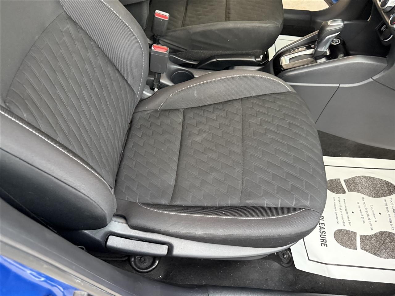 Nissan Kicks S 2021