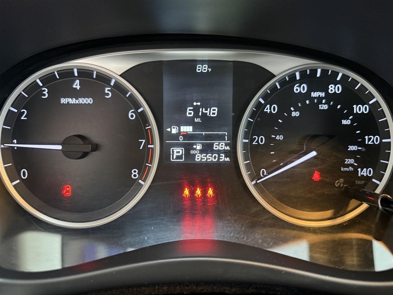 Nissan Kicks S 2021