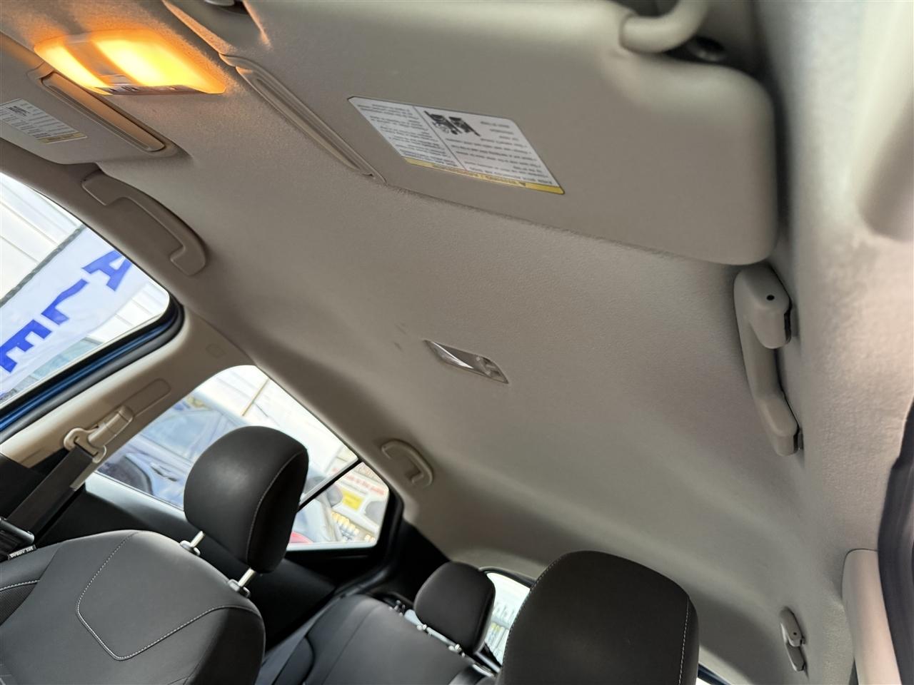 Nissan Kicks S 2021