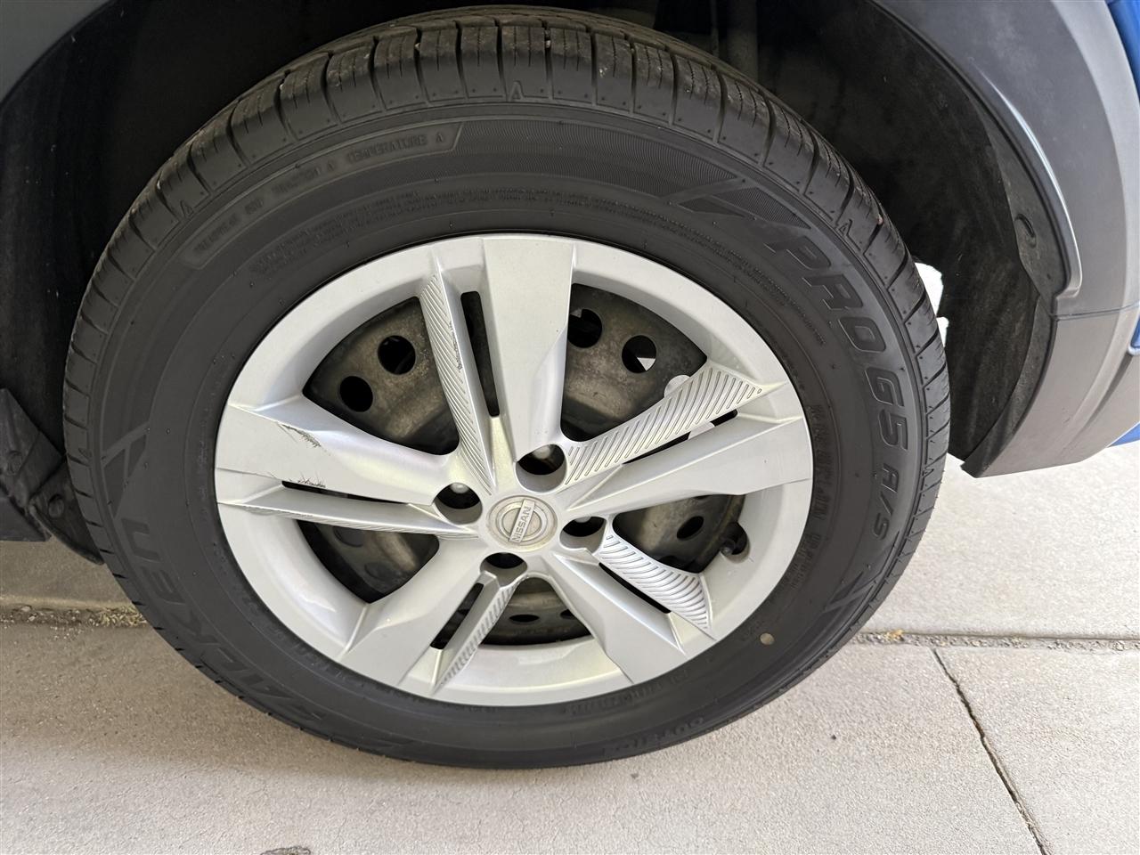 Nissan Kicks S 2021