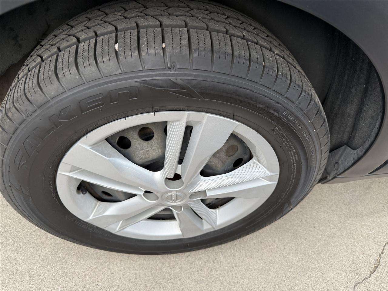 Nissan Kicks S 2021