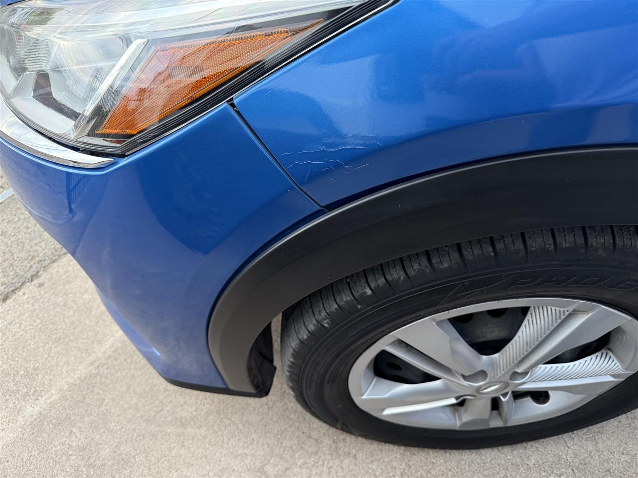 Nissan Kicks S 2021