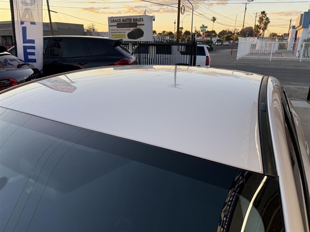 Subaru Impreza 2.0i 4-Door 2018