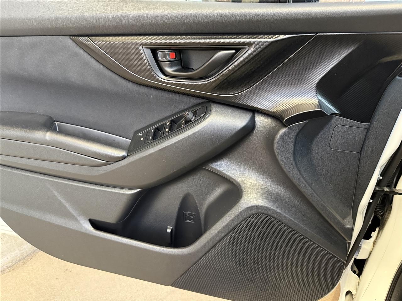 Subaru Impreza 2.0i 4-Door 2018