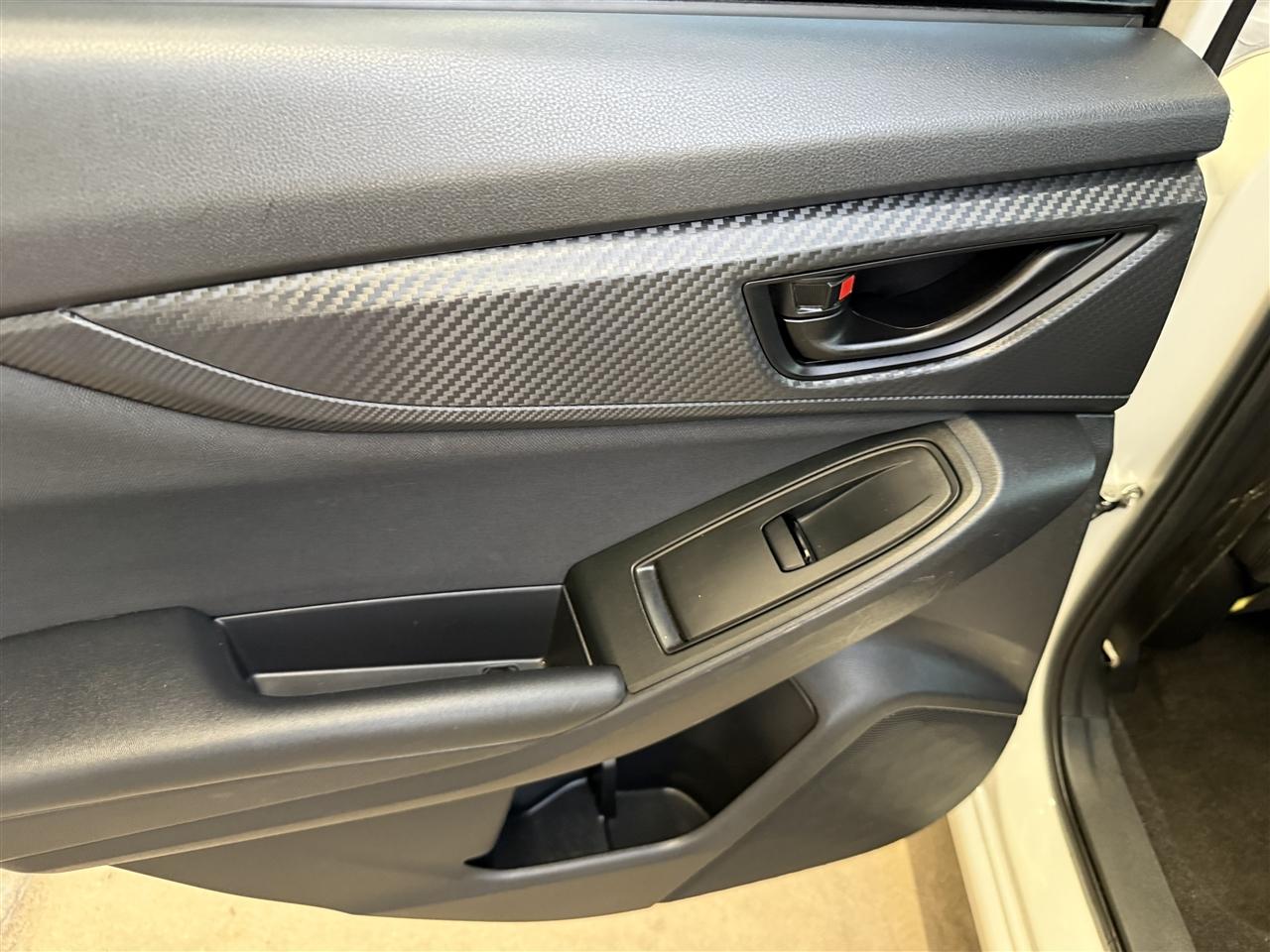 Subaru Impreza 2.0i 4-Door 2018