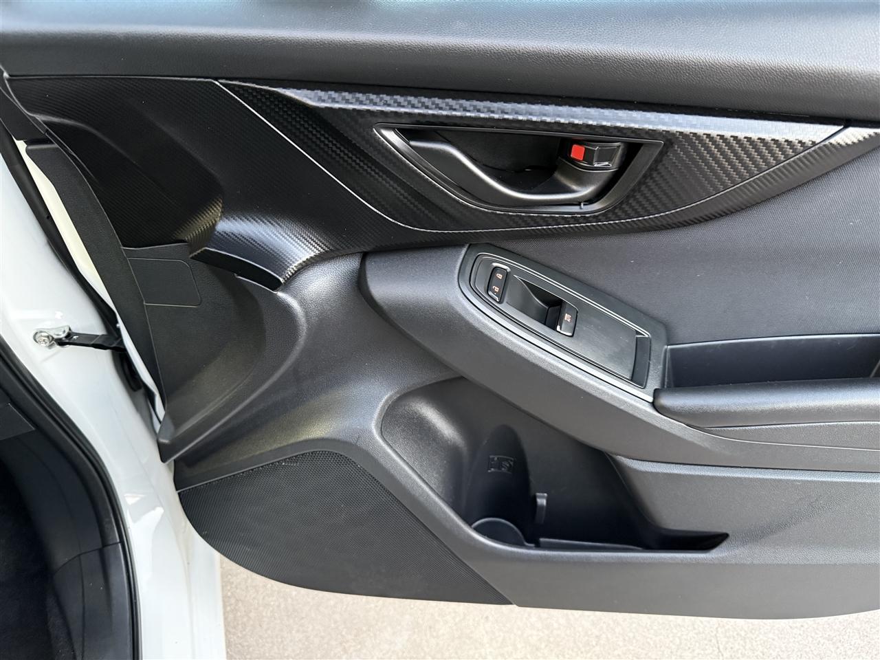 Subaru Impreza 2.0i 4-Door 2018