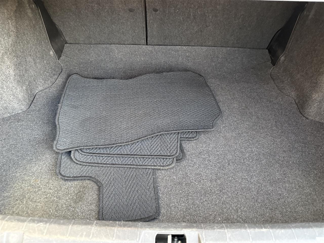 Subaru Impreza 2.0i 4-Door 2018