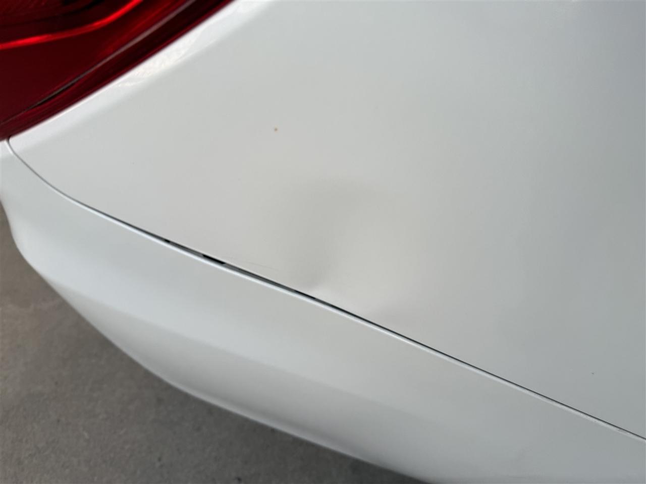 Subaru Impreza 2.0i 4-Door 2018