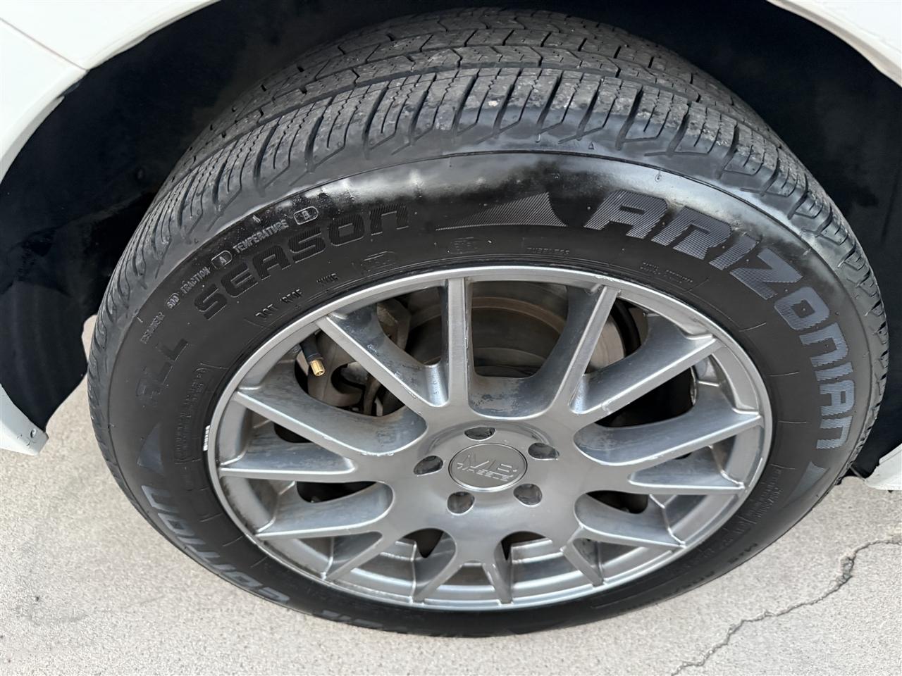 Subaru Impreza 2.0i 4-Door 2018