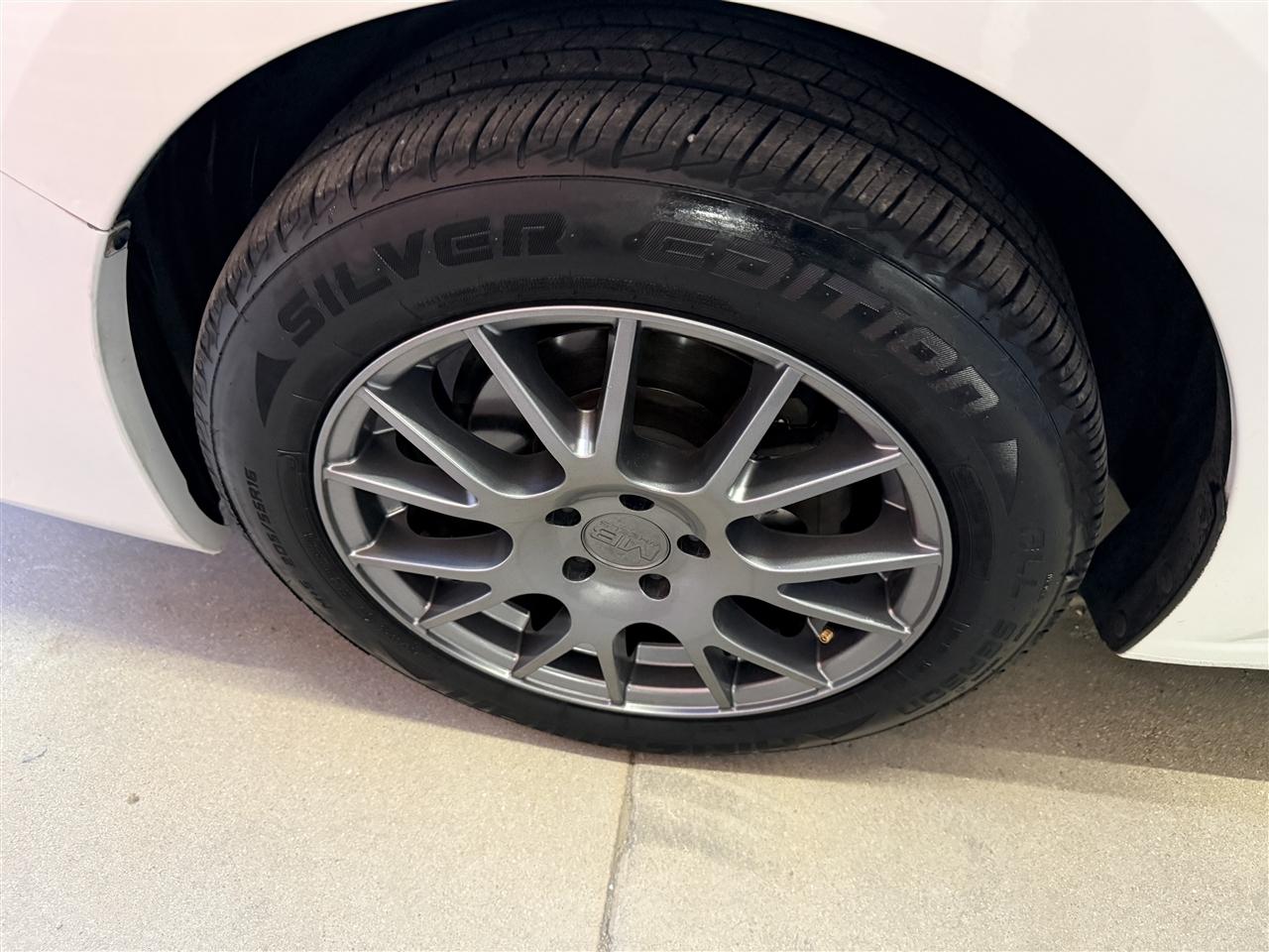 Subaru Impreza 2.0i 4-Door 2018