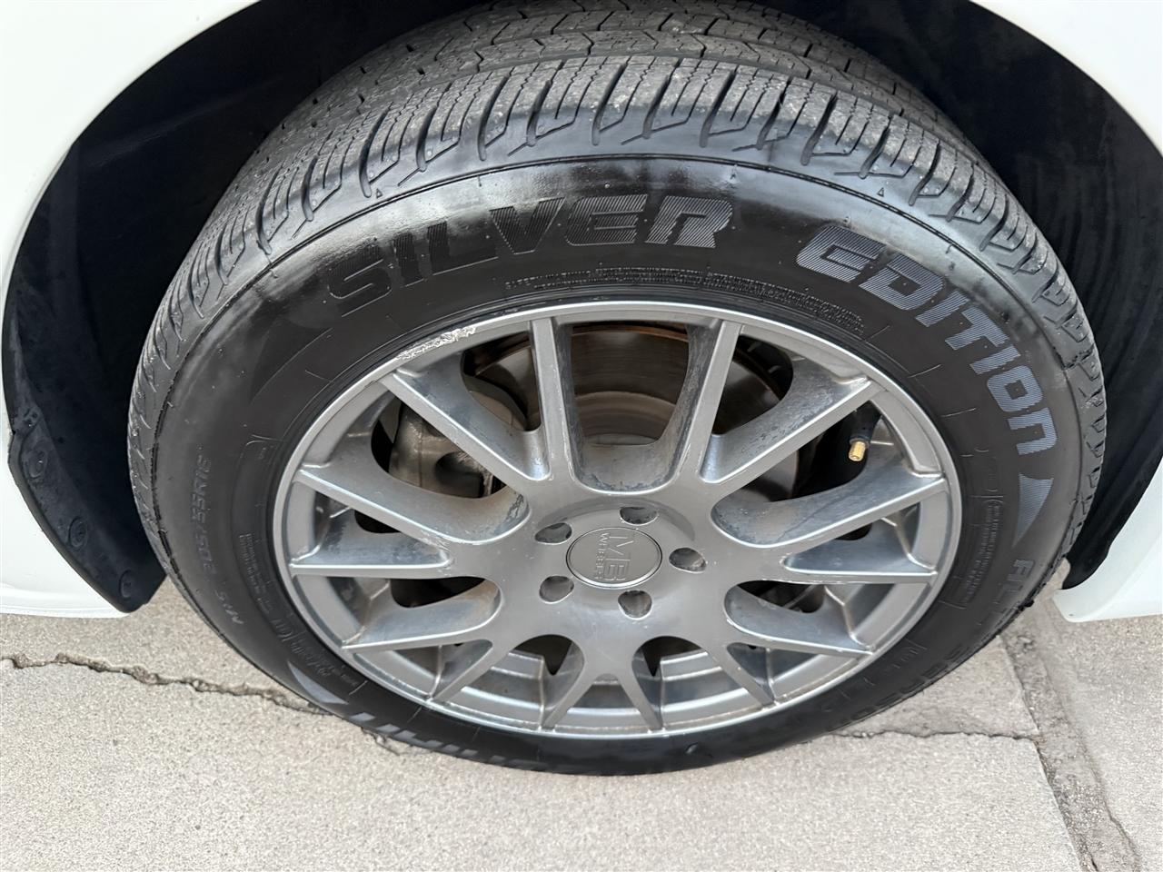 Subaru Impreza 2.0i 4-Door 2018