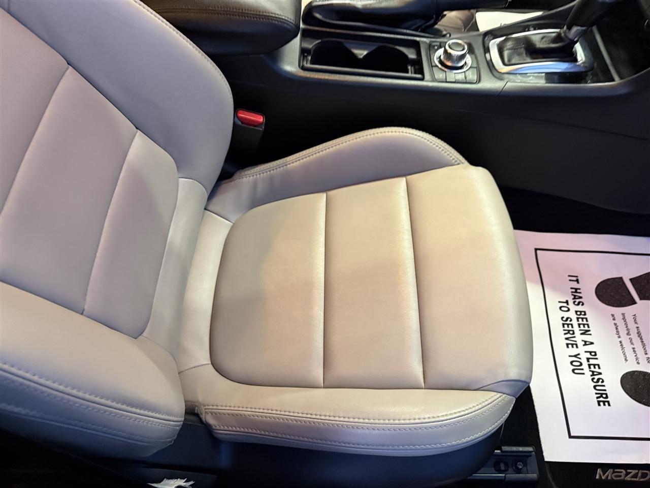 Mazda MAZDA6 i Touring 2015
