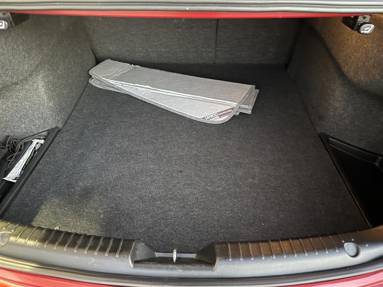 Mazda MAZDA6 i Touring 2015