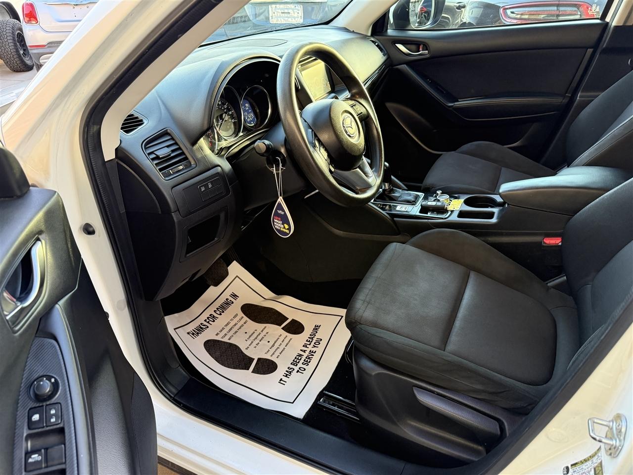 Mazda CX-5 Sport AT 2016