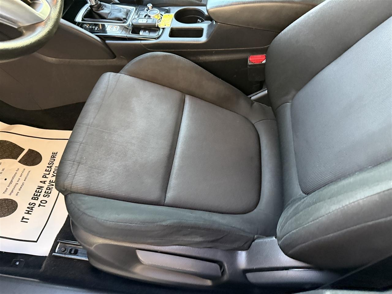 Mazda CX-5 Sport AT 2016