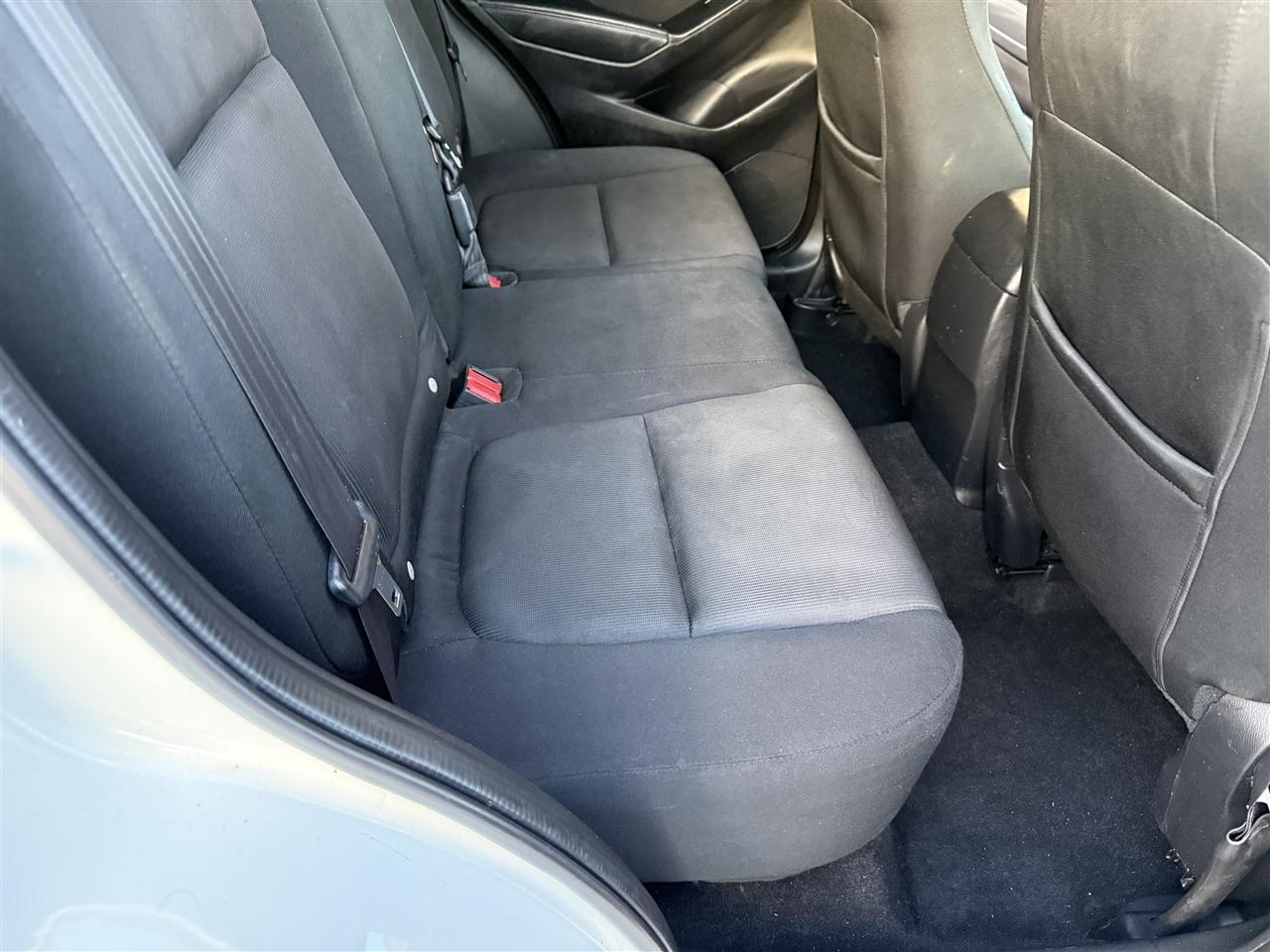 Mazda CX-5 Sport AT 2016