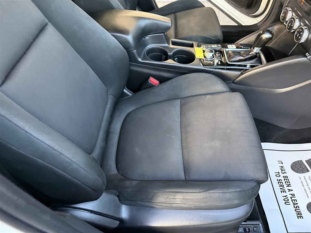 Mazda CX-5 Sport AT 2016