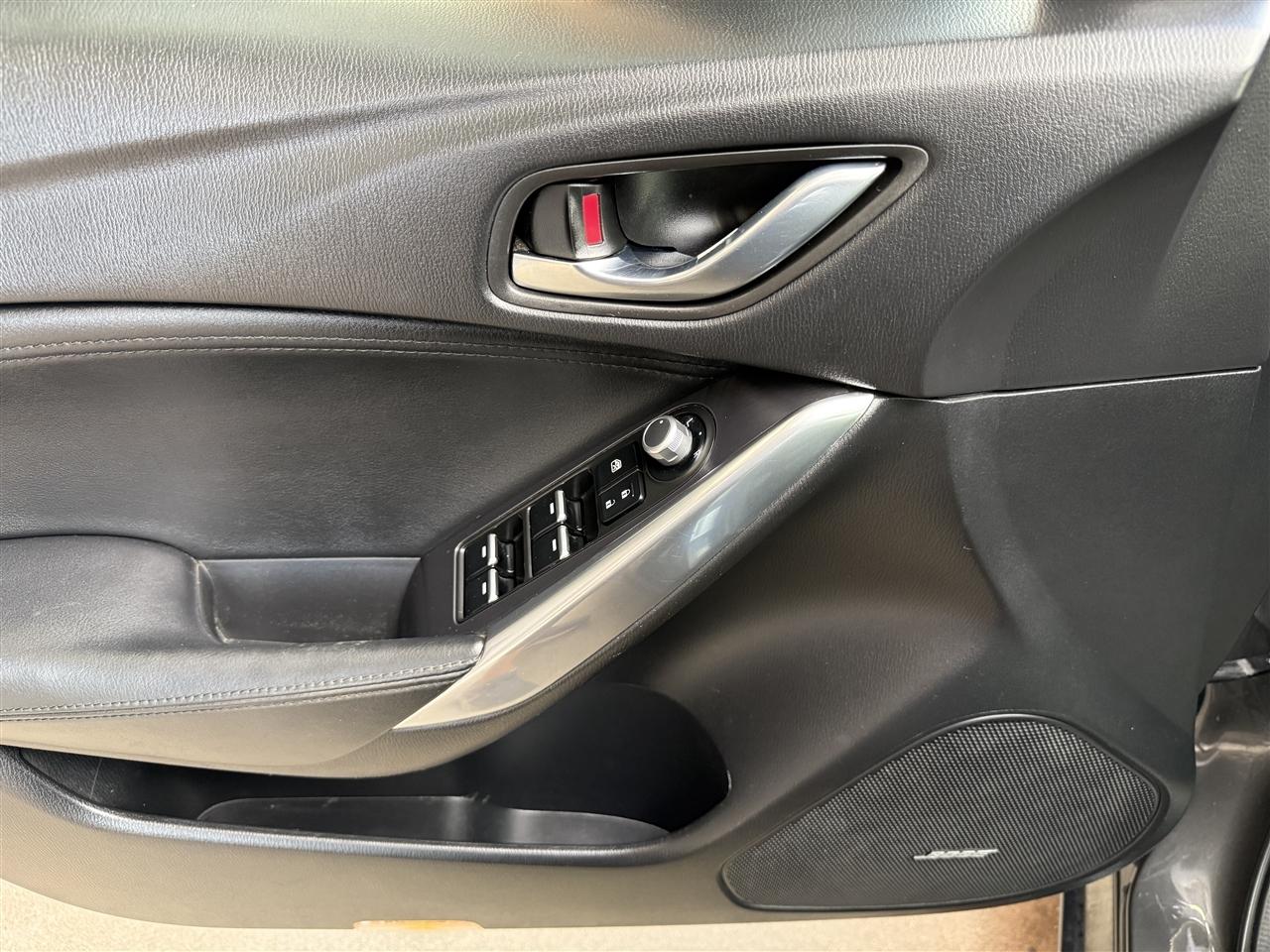 Mazda MAZDA6 i Touring AT 2017