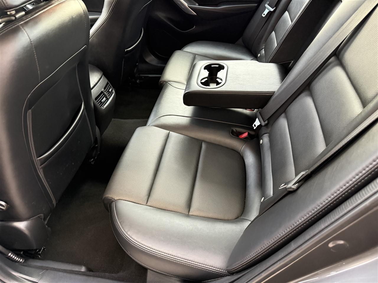 Mazda MAZDA6 i Touring AT 2017