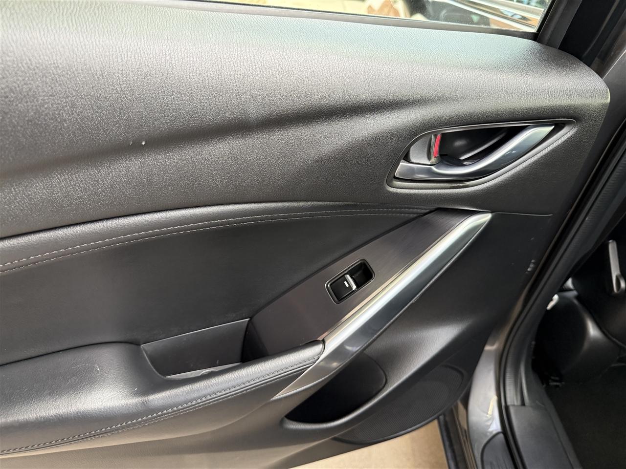 Mazda MAZDA6 i Touring AT 2017