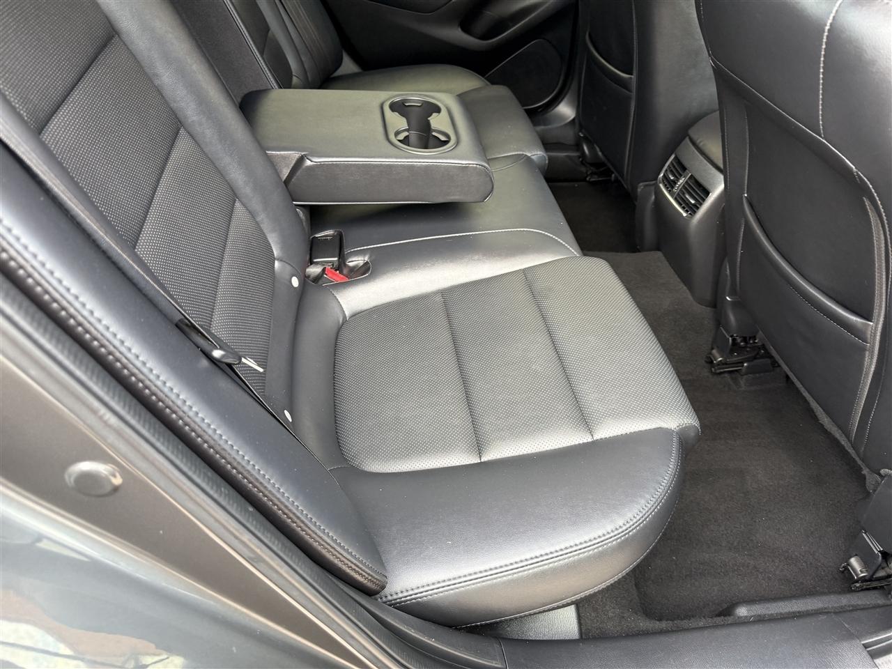 Mazda MAZDA6 i Touring AT 2017