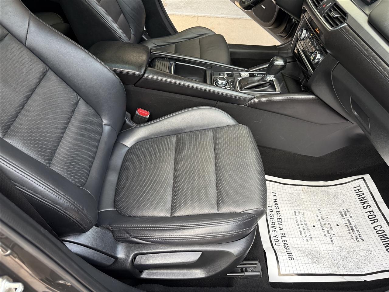 Mazda MAZDA6 i Touring AT 2017