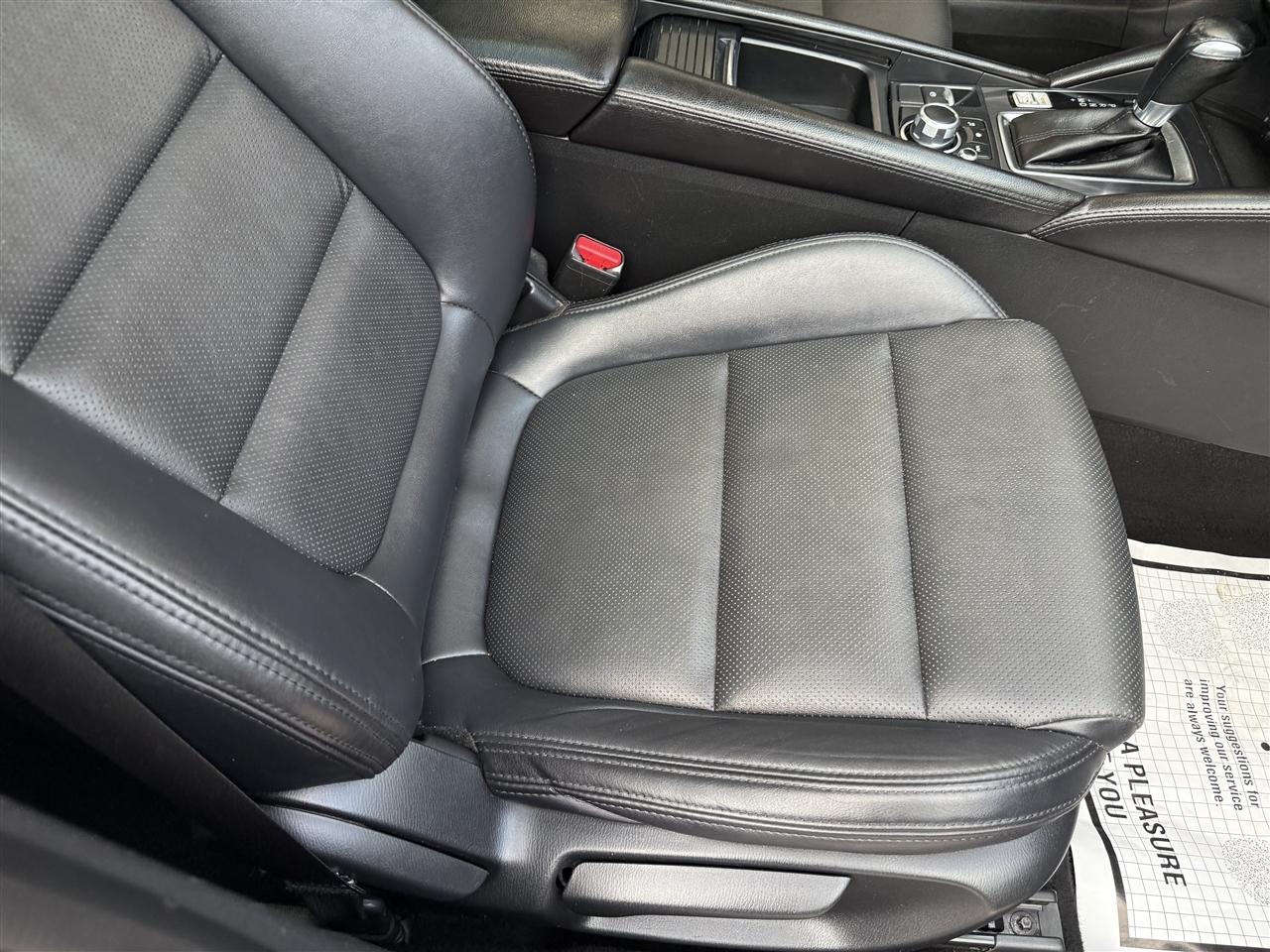 Mazda MAZDA6 i Touring AT 2017