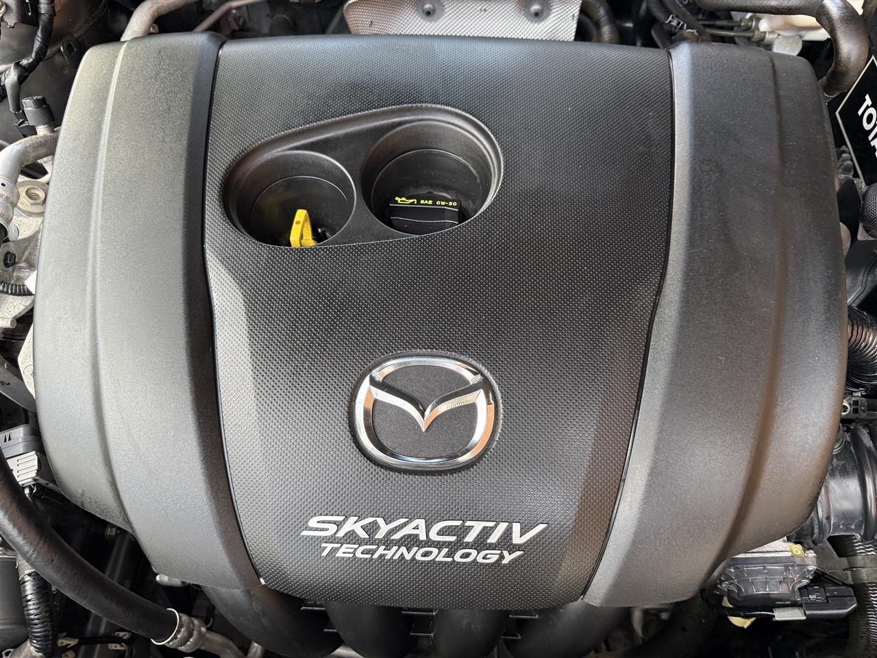 Mazda MAZDA6 i Touring AT 2017