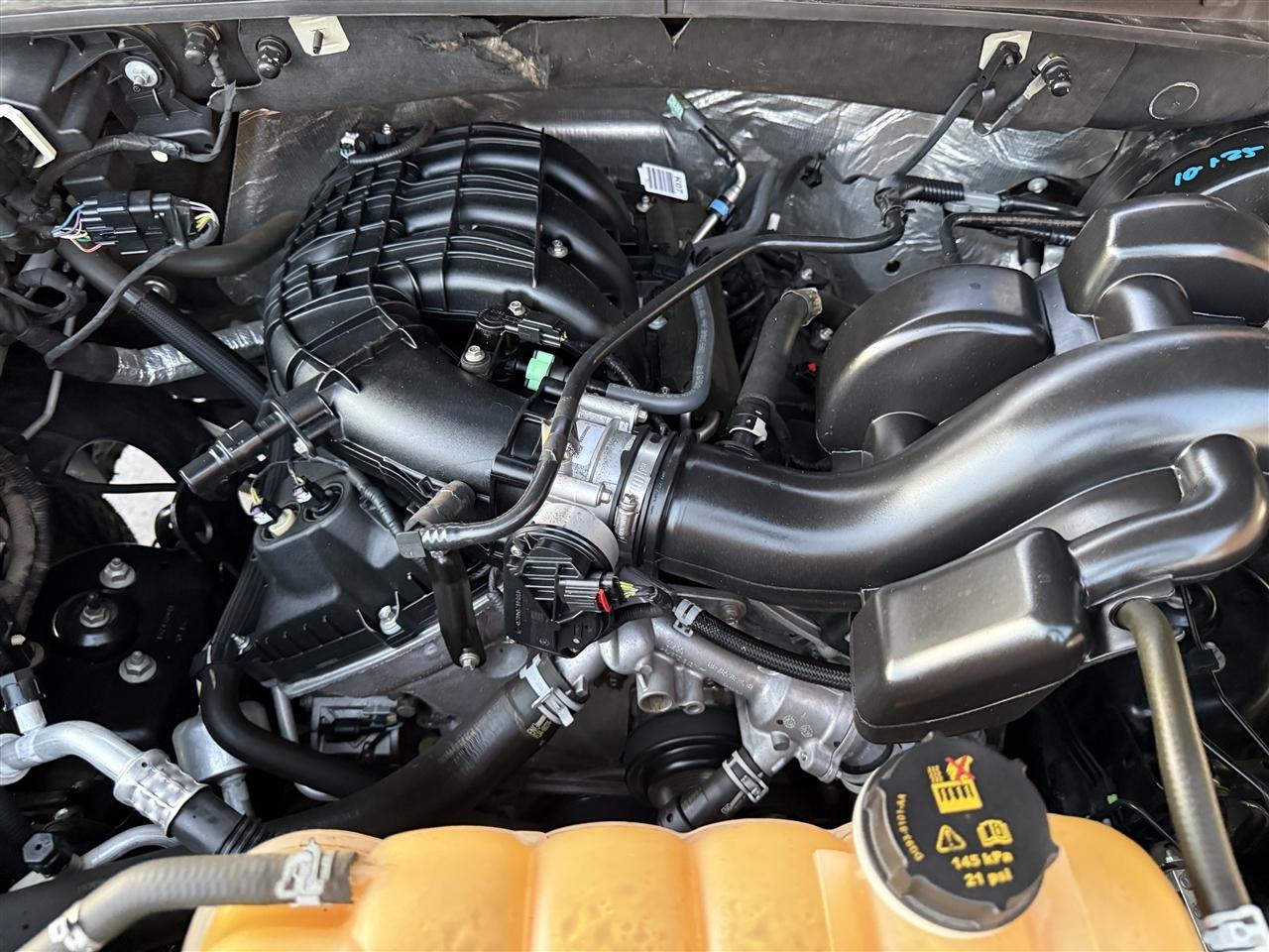 Ford F-150 XLT SuperCab 8-ft. 2WD 2015