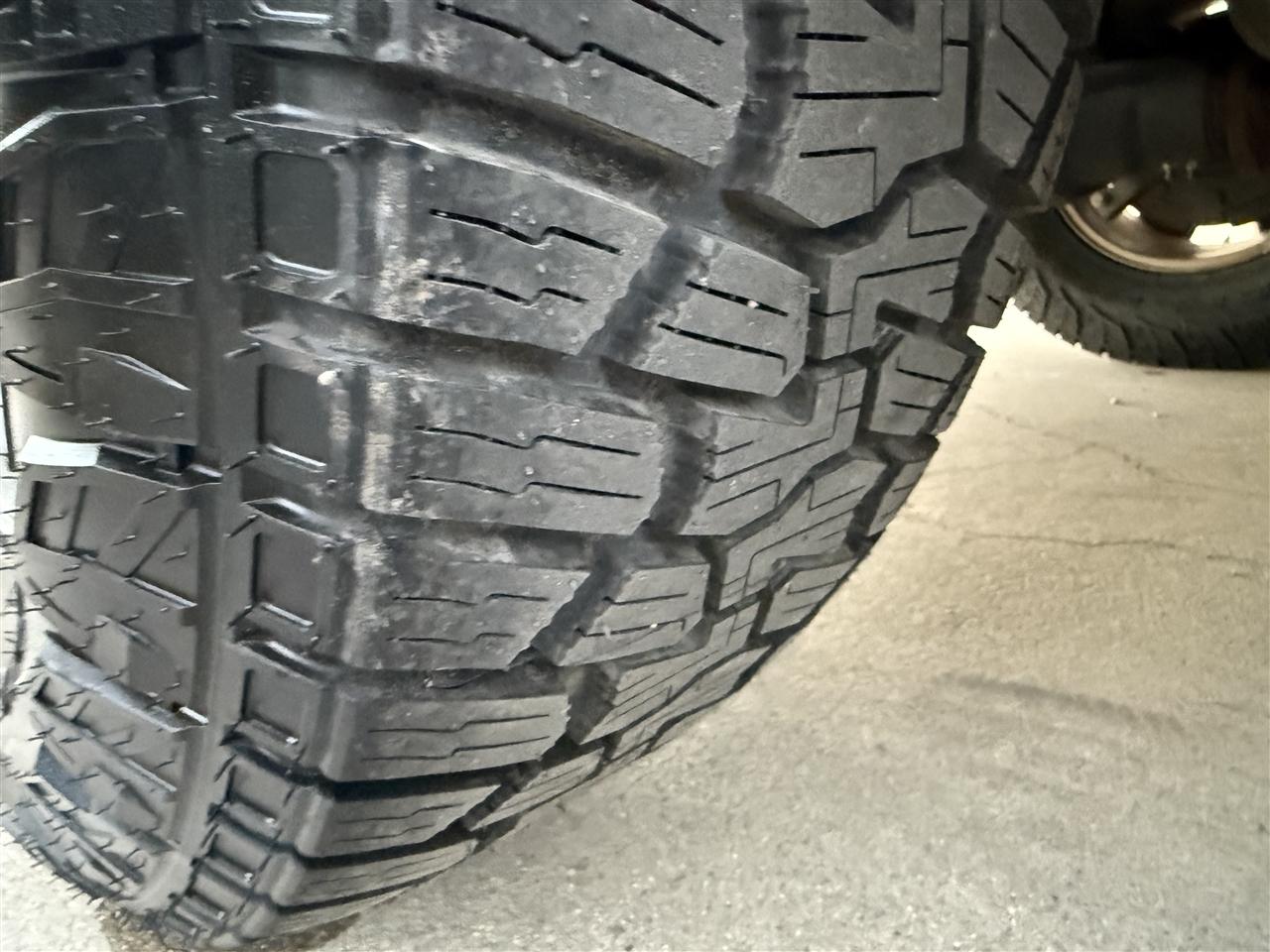 Ford F-150 XLT SuperCab 8-ft. 2WD 2015