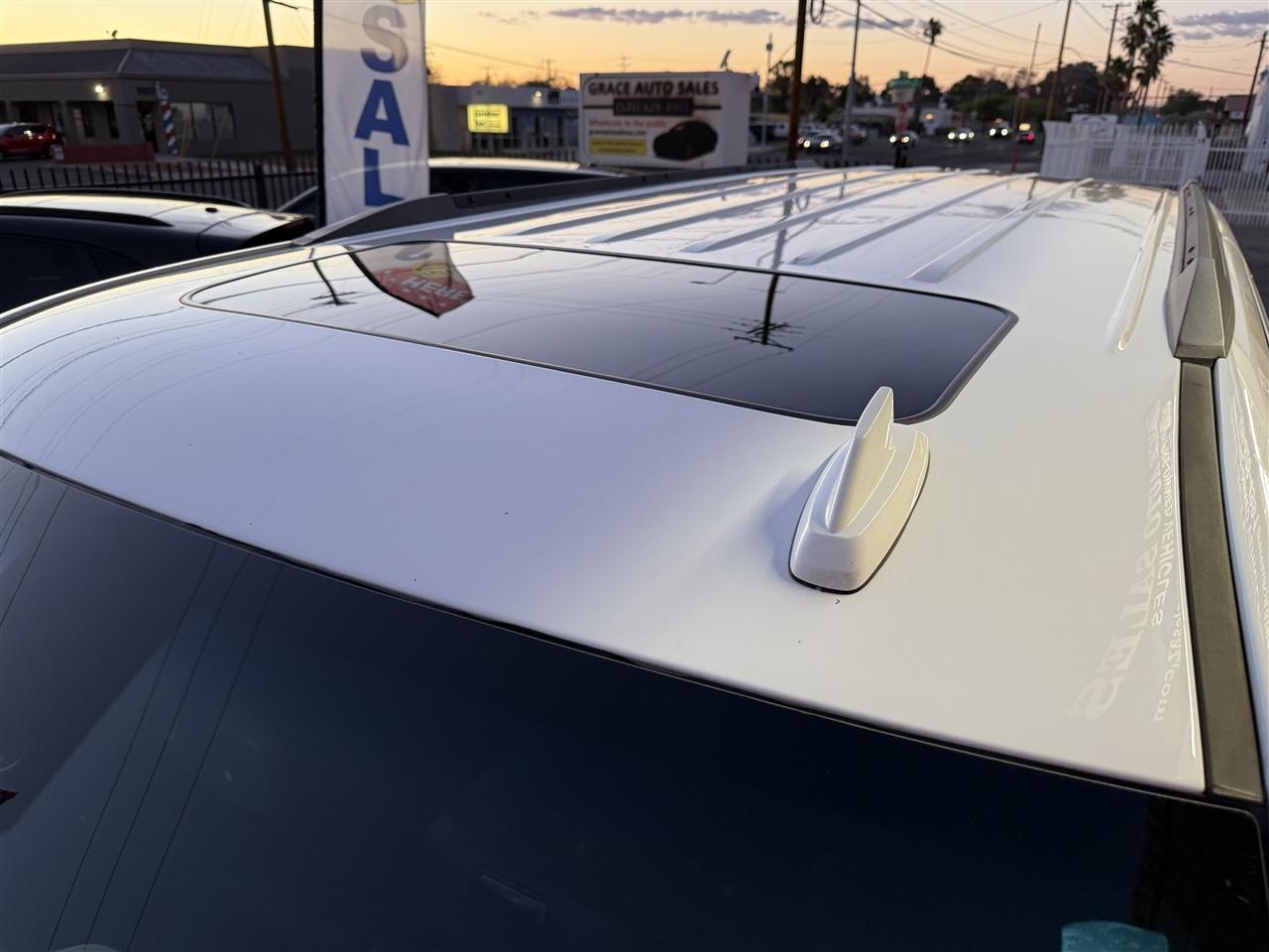 Chevrolet Suburban LT 4WD 2019
