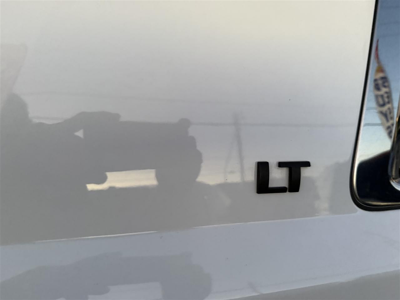 Chevrolet Suburban LT 4WD 2019