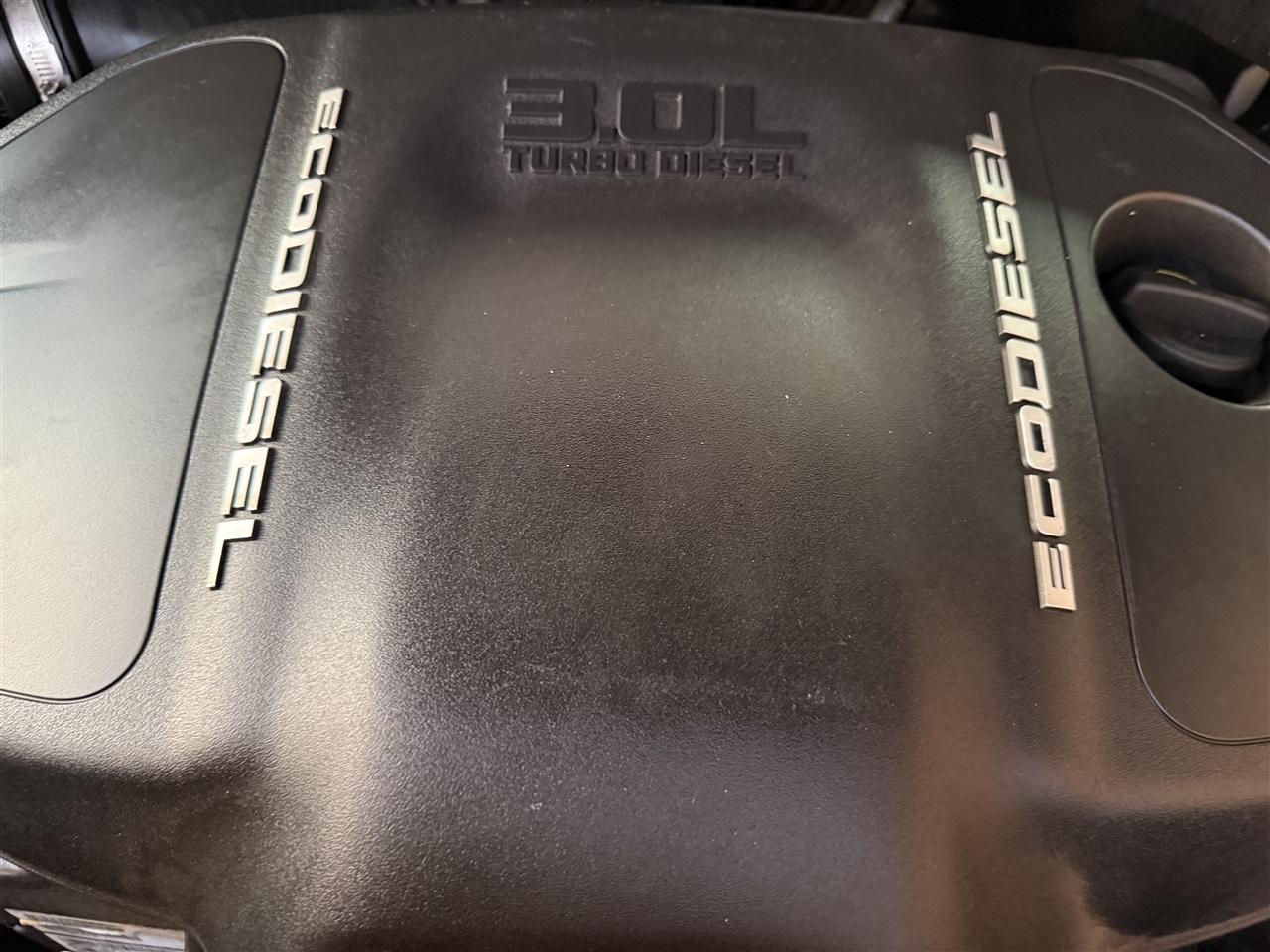 RAM 1500 Tradesman Quad Cab 4WD 2018