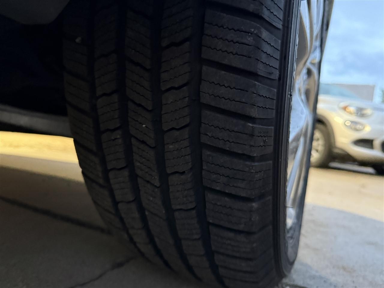 Infiniti JX FWD 2013