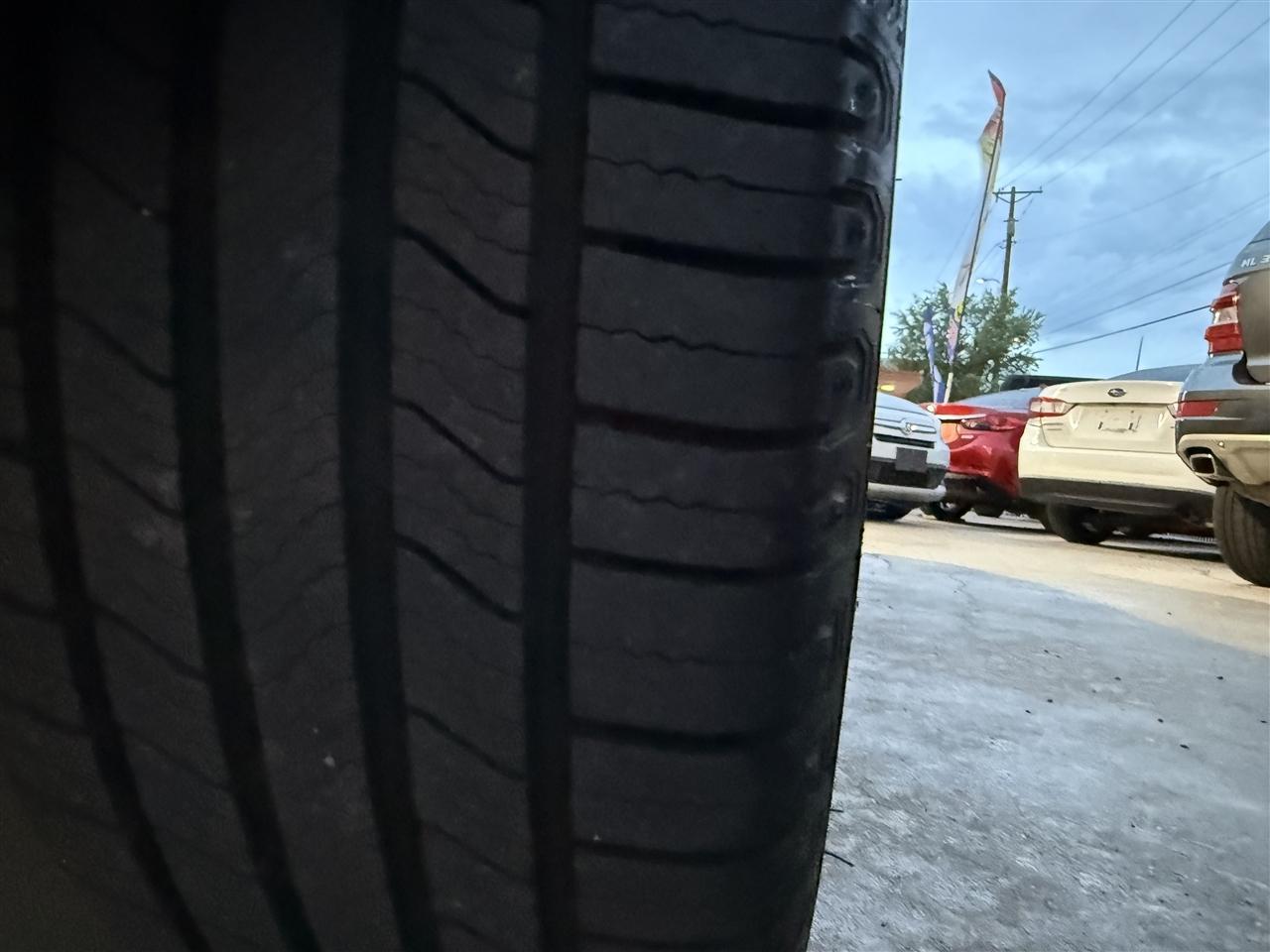 Infiniti JX FWD 2013