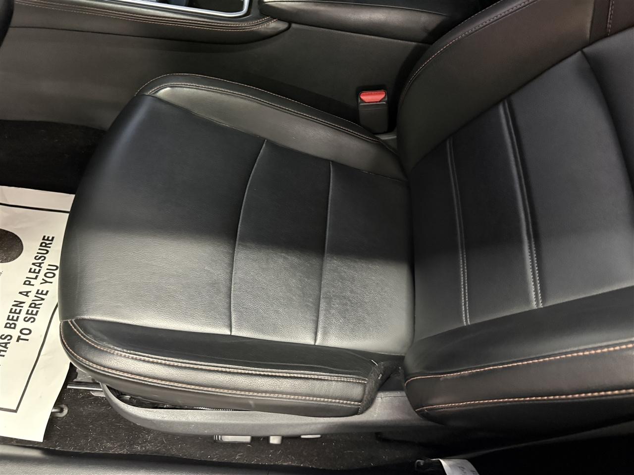 Nissan Sentra SR 2021