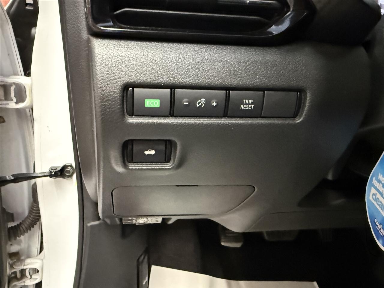 Nissan Sentra SR 2021
