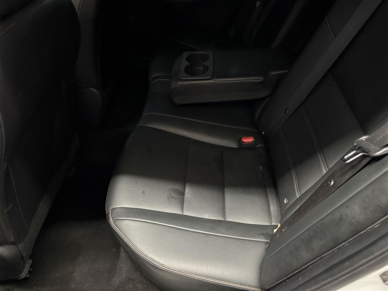 Nissan Sentra SR 2021