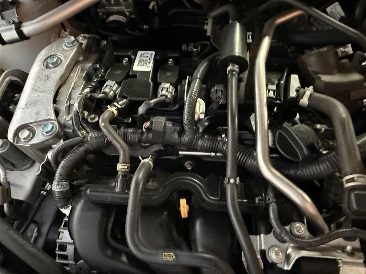 Nissan Sentra SR 2021