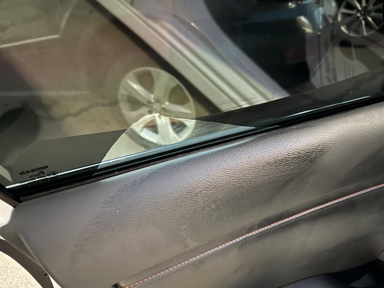 Nissan Sentra SR 2021