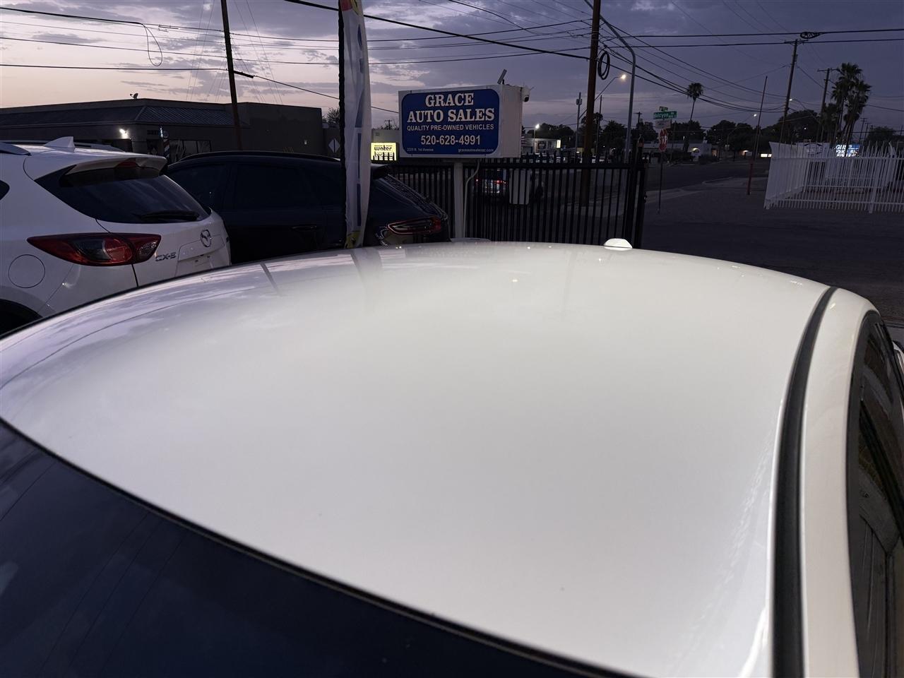 Nissan Altima 2.5 SR 2020