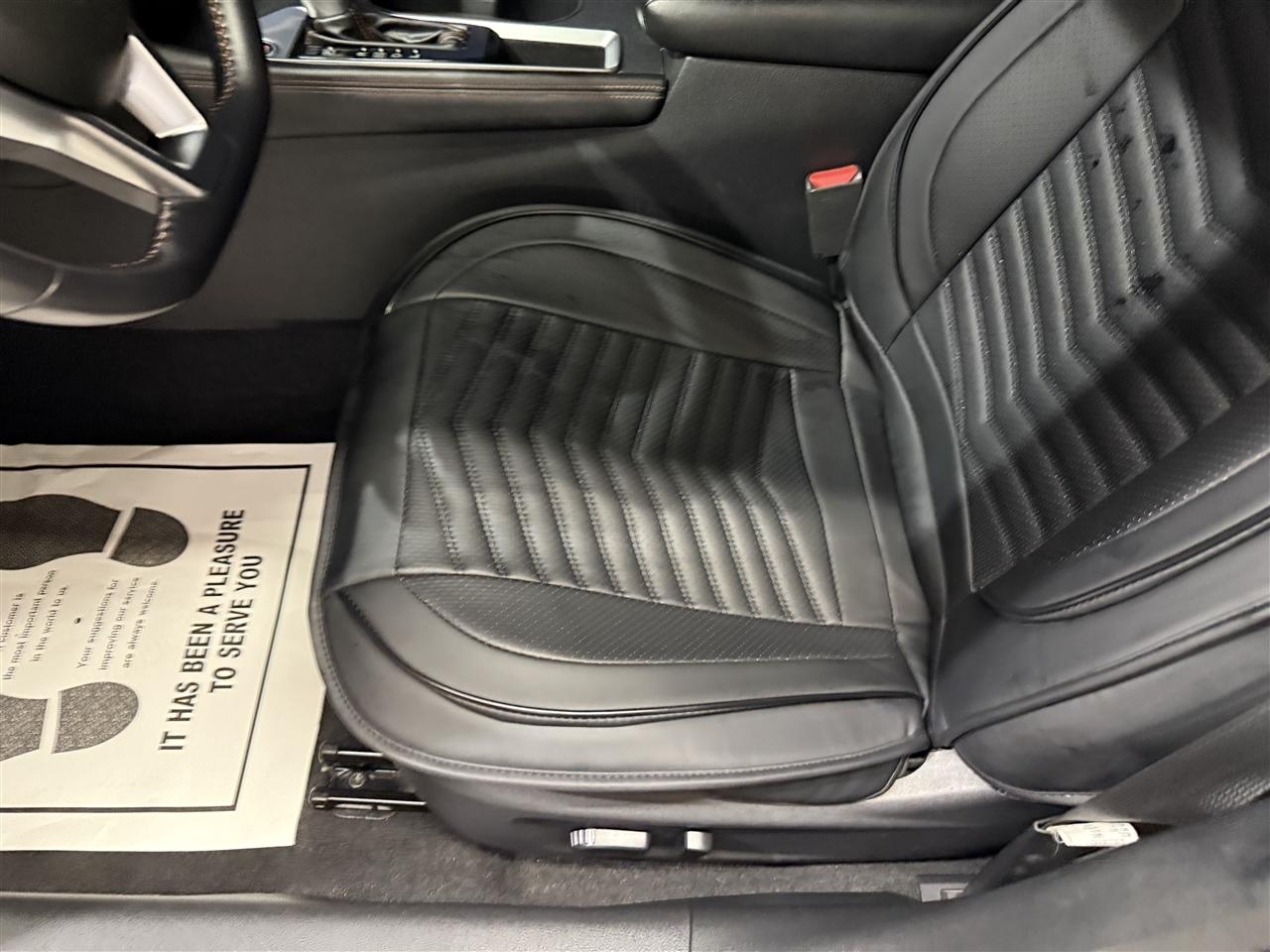 Nissan Altima 2.5 SR 2020